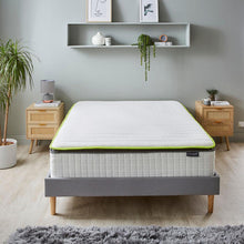 Load image into Gallery viewer, Lullaby Lyra Finest 800 Pocket Sprung Mattress - King

