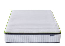 Load image into Gallery viewer, Lullaby Lyra Finest 800 Pocket Sprung Mattress - Double

