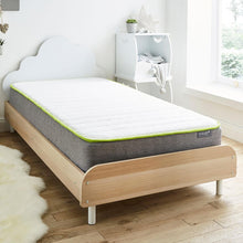 Load image into Gallery viewer, Lullaby Carina Hybrid 800 Pocket Sprung Mattress  - Single
