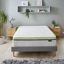 Load image into Gallery viewer, Lullaby Antlia Finest 2000 Pocket Sprung Mattress - Single
