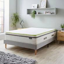 Load image into Gallery viewer, Lullaby Antlia Finest 2000 Pocket Sprung Mattress  - Double
