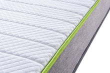 Load image into Gallery viewer, Lullaby Carina Hybrid 800 Pocket Sprung Mattress - Double
