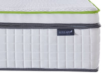 Load image into Gallery viewer, Lullaby Antlia Finest 2000 Pocket Sprung Mattress - King

