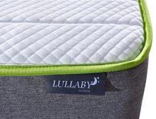 Load image into Gallery viewer, Lullaby Carina Hybrid 800 Pocket Sprung Mattress - King
