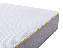 Load image into Gallery viewer, Lullaby Tucana Hybrid 800 Pocket Sprung Mattress - Single
