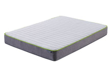 Load image into Gallery viewer, Lullaby Carina Hybrid 800 Pocket Sprung Mattress  - Single
