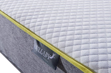 Load image into Gallery viewer, Lullaby Tucana Hybrid 800 Pocket Sprung Mattress - Double
