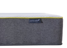 Load image into Gallery viewer, Lullaby Tucana Hybrid 800 Pocket Sprung Mattress - King
